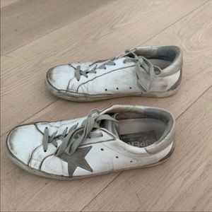 Golden Goose Sneakers size 39